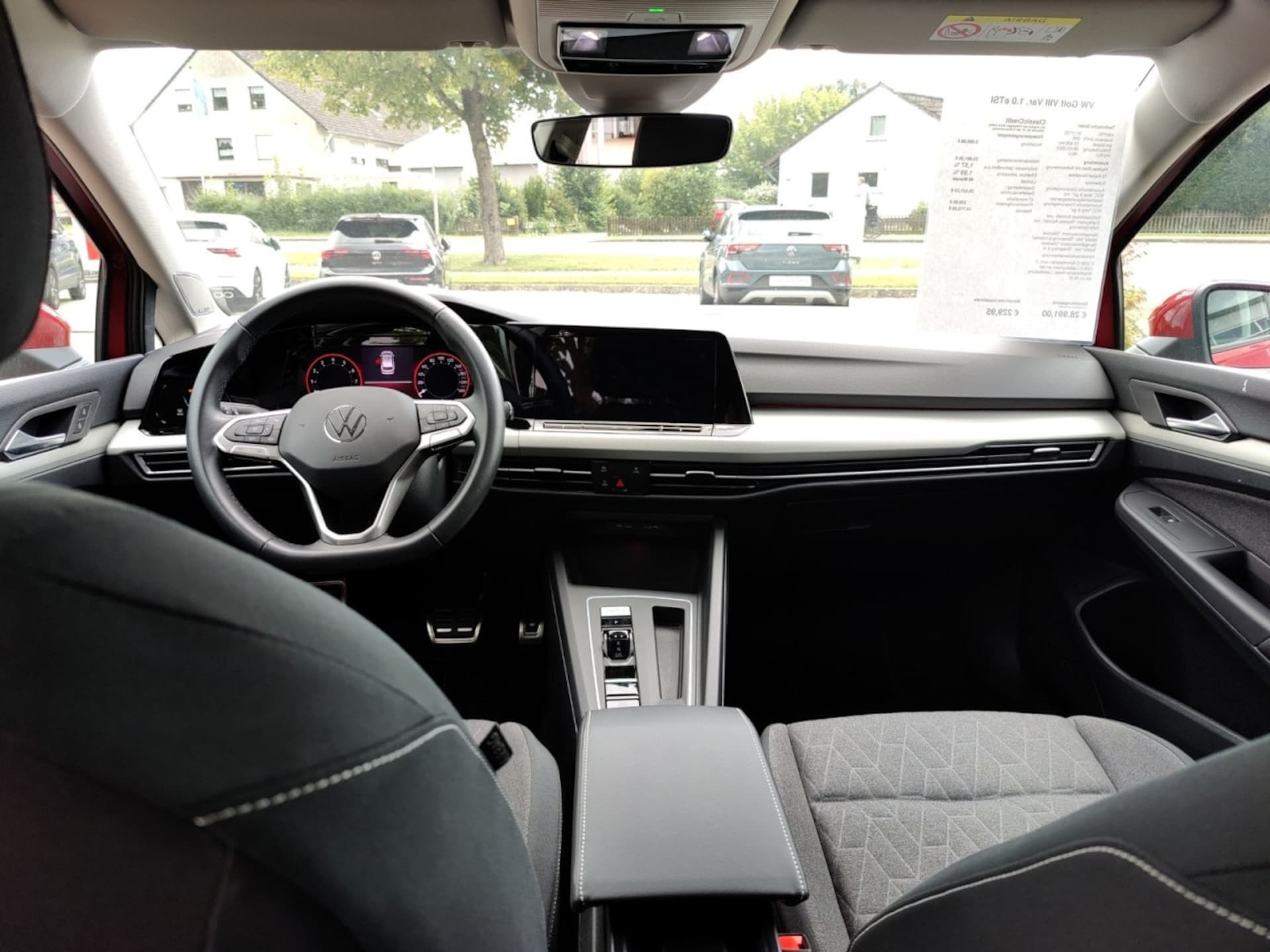Volkswagen Golf Variant MOVE