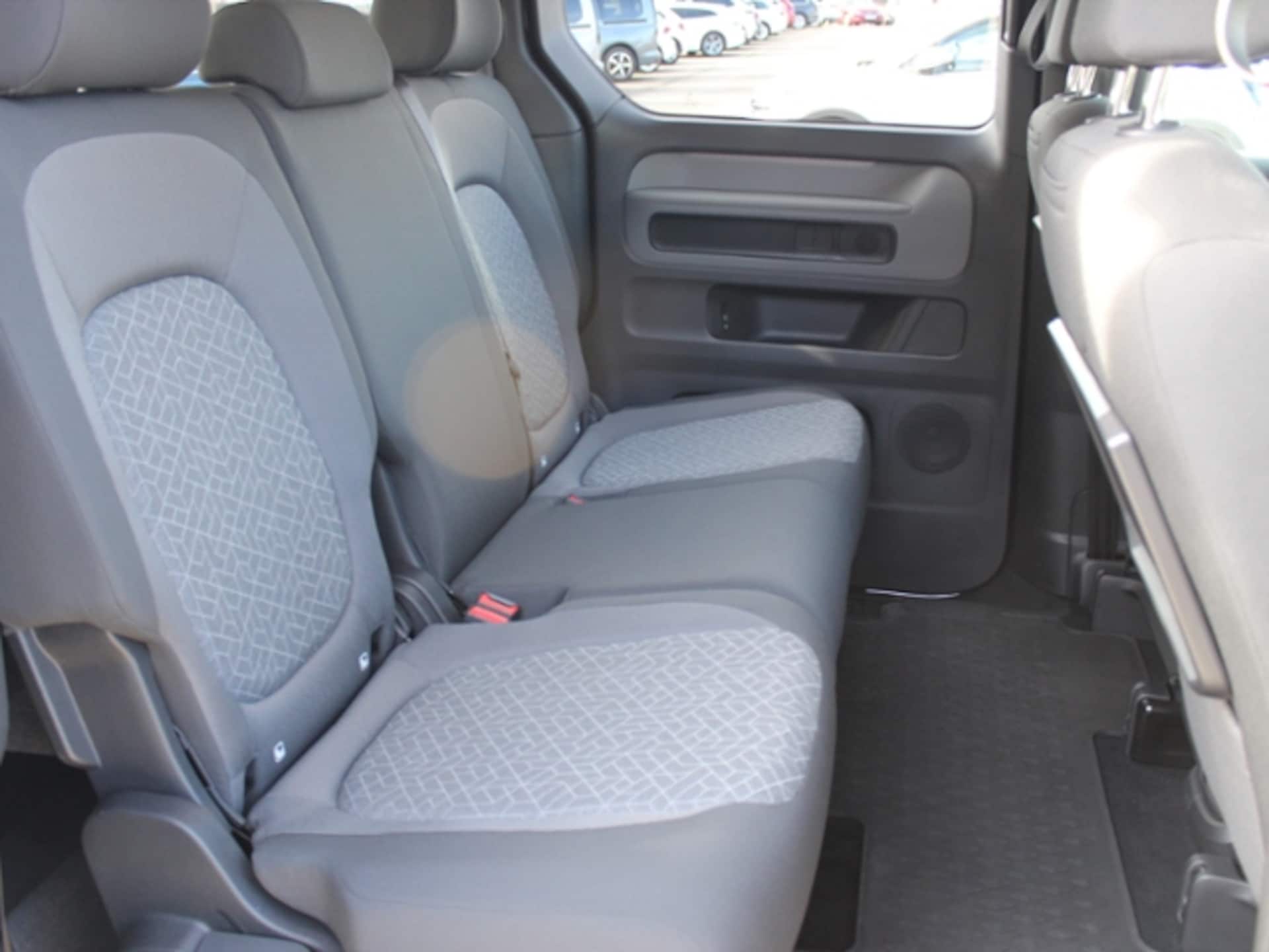 Volkswagen ID. Buzz Pro