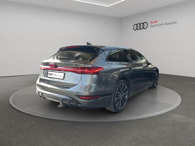 Audi S6 Avant E-tron Edition One Grey E-tron - - Joinsteer - #4