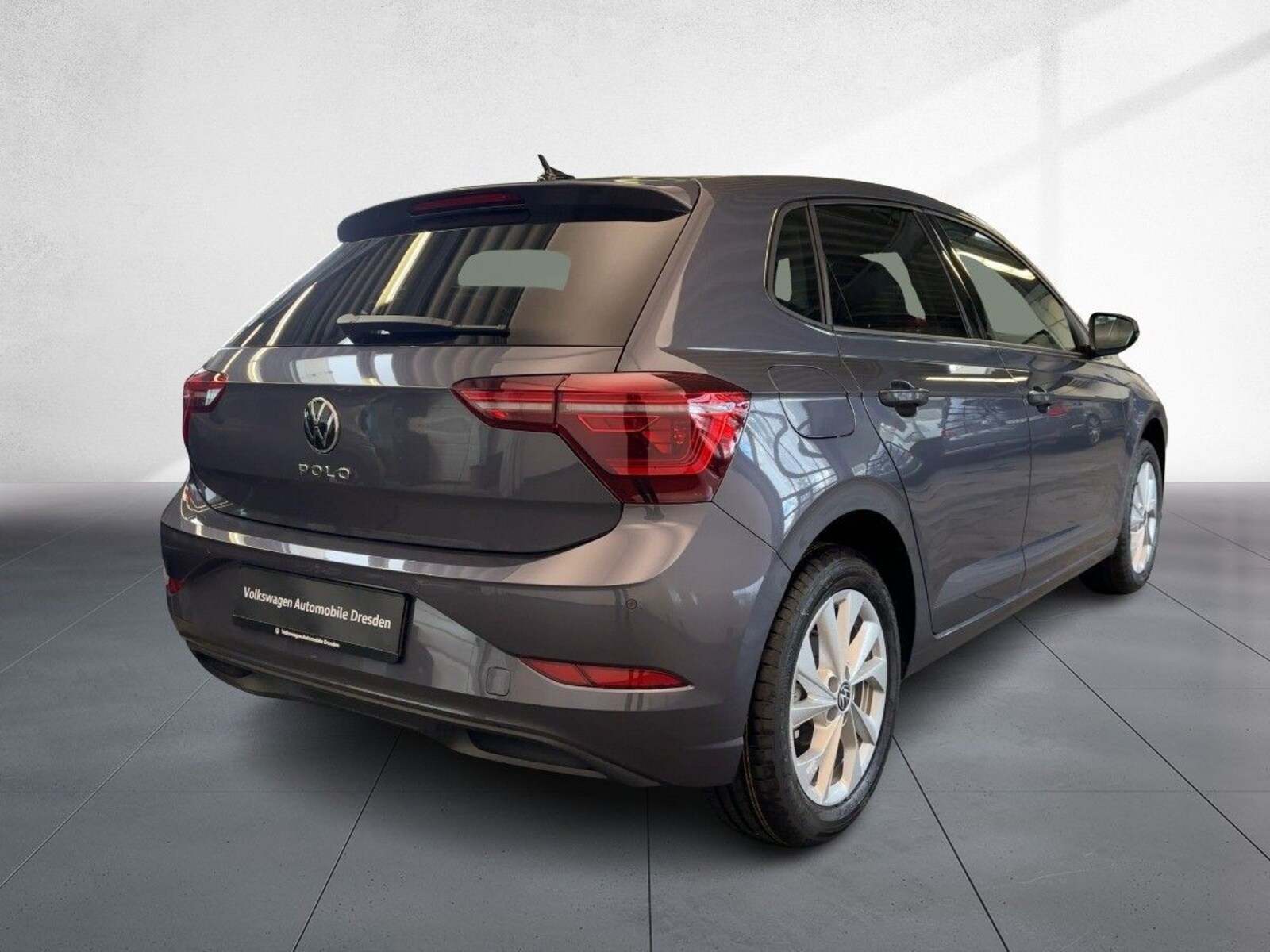 Volkswagen Polo – Bild 4