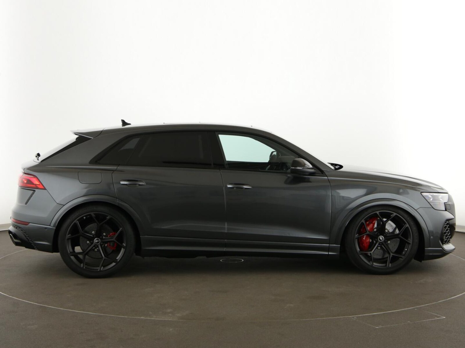 Audi RS Q8 performance – Bild 8