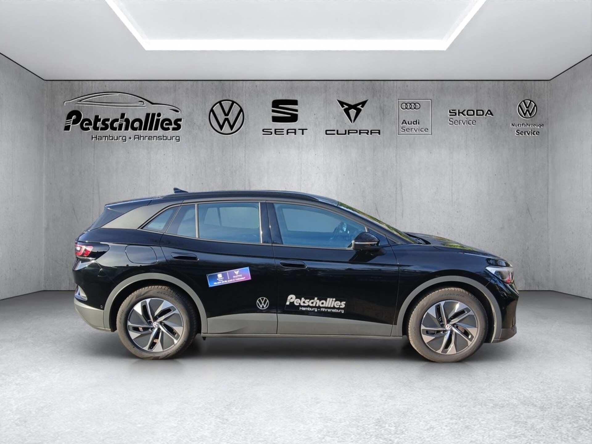 Volkswagen ID.4 Pro