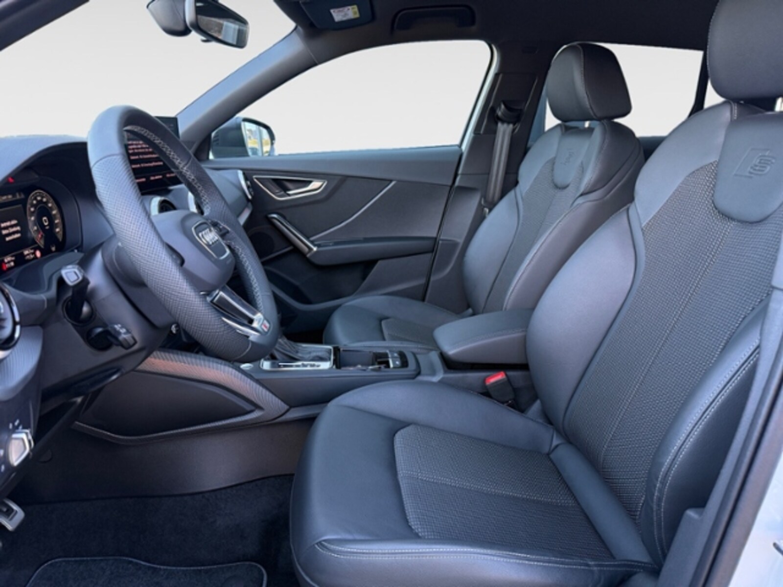 Audi Q2 – Bild 8