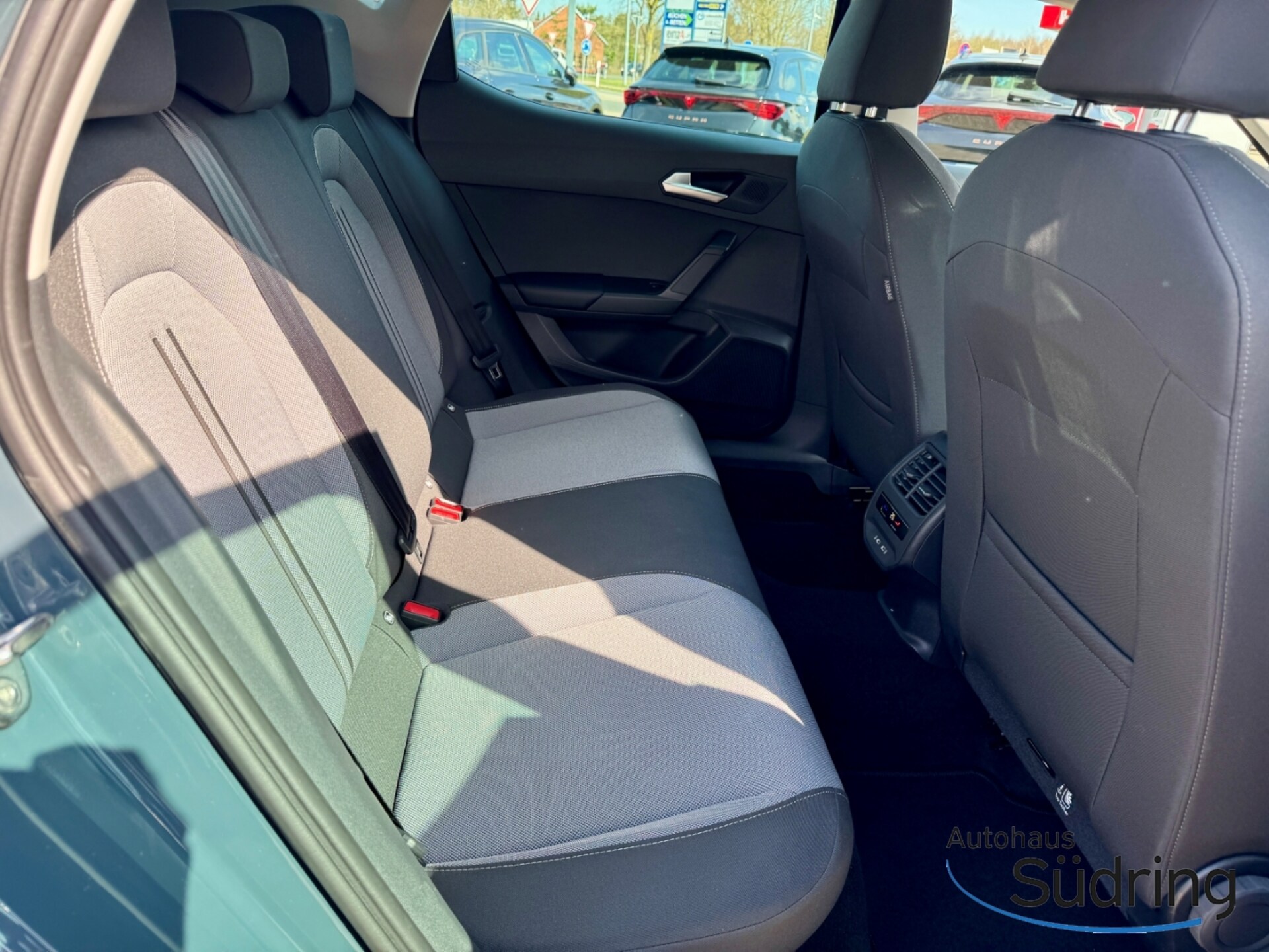 SEAT Leon Style