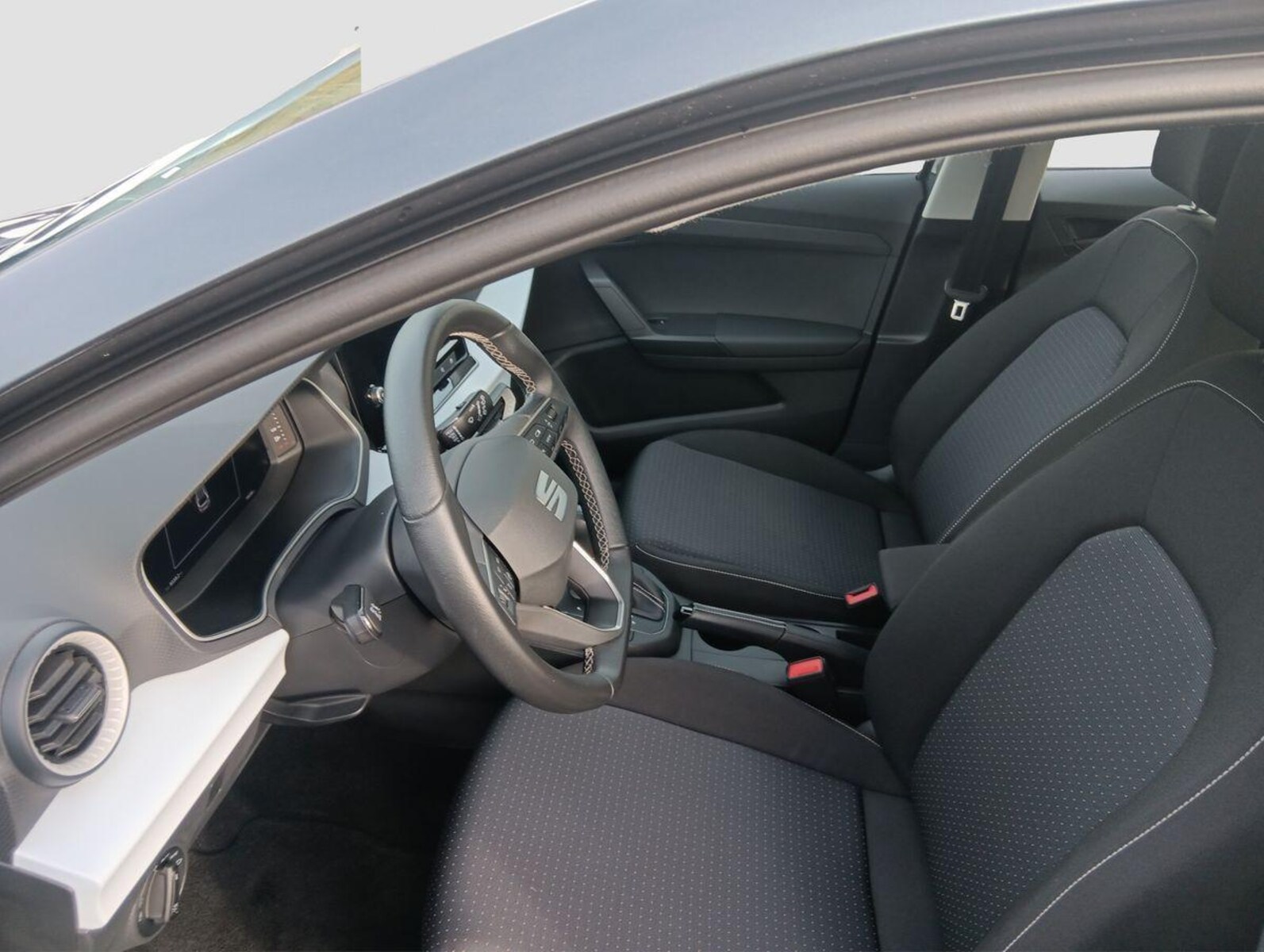 SEAT Ibiza – Bild 6