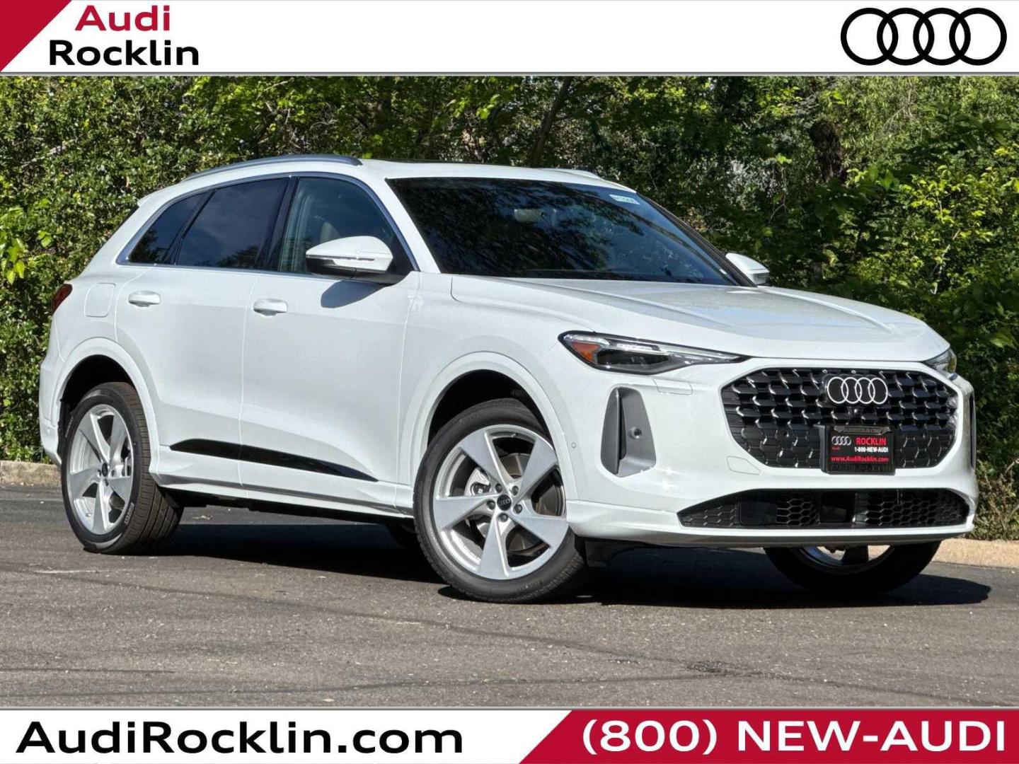 2026 Audi Q5 Premium Plus quattro's photo