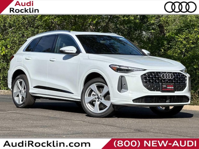 2026 Audi Q5