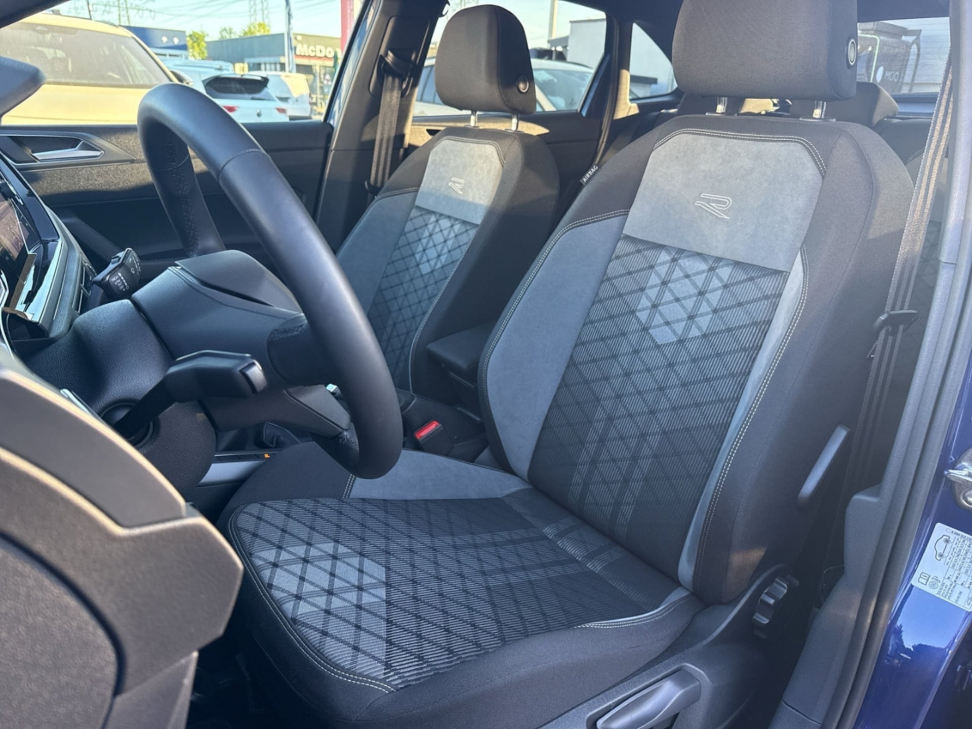 Volkswagen Taigo R-Line