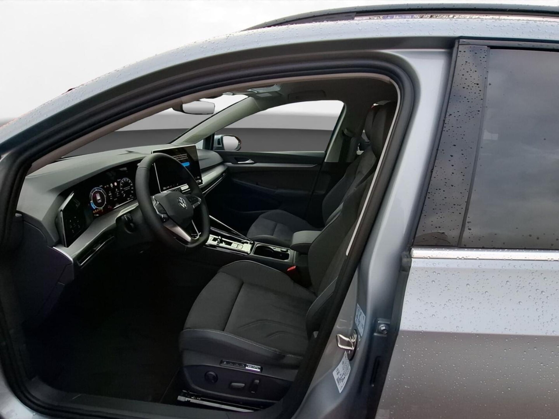 Volkswagen Golf Variant Style