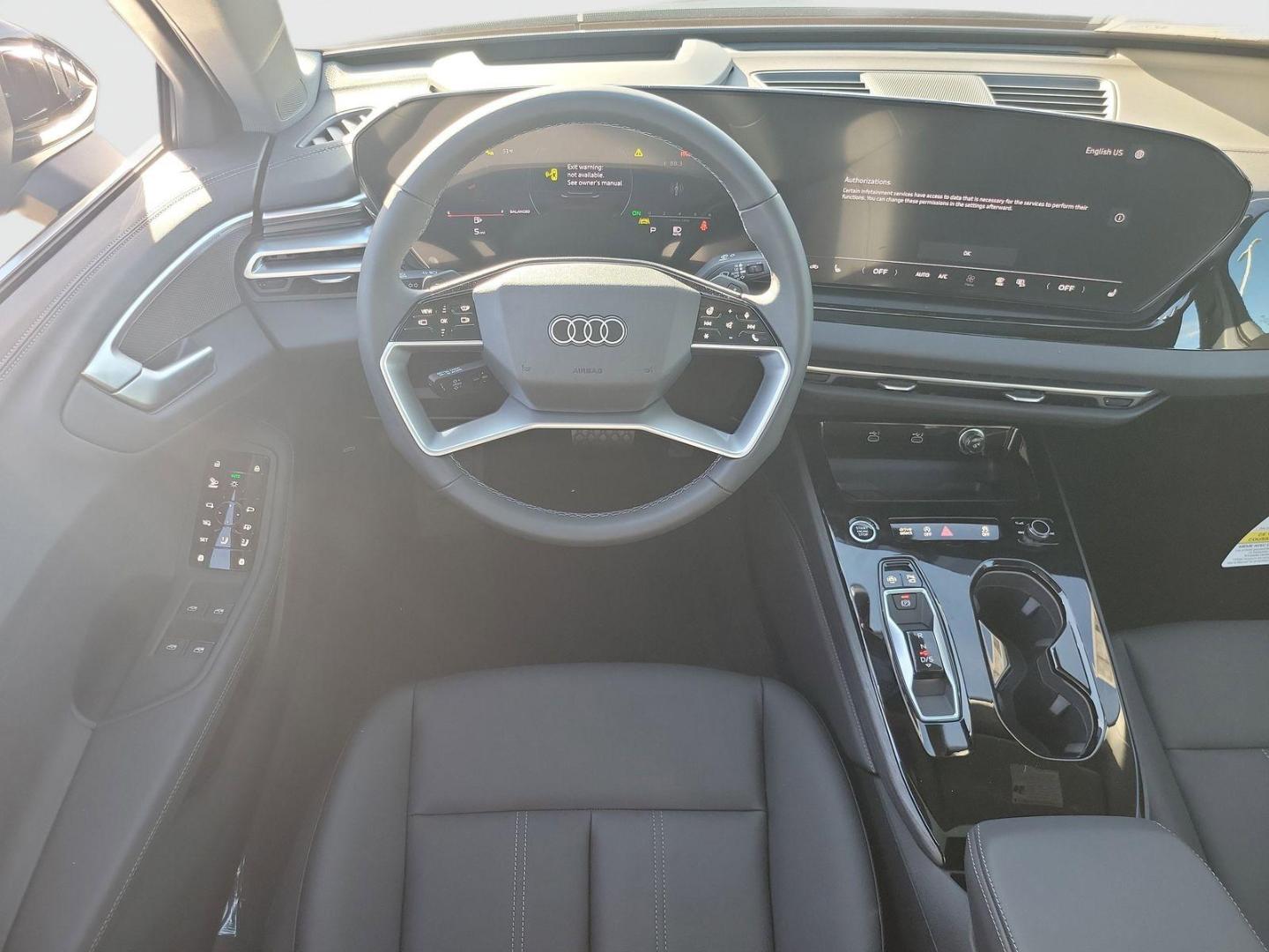 2025 Audi A5 Premium Plus - Photo 11