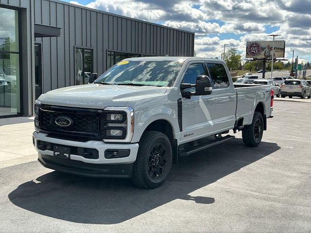 2025 Ford