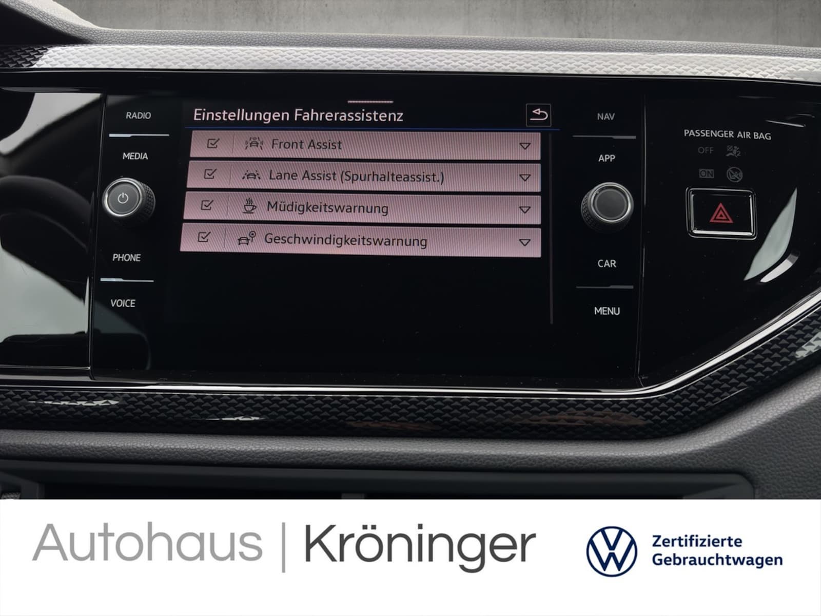 Volkswagen Taigo – Bild 17