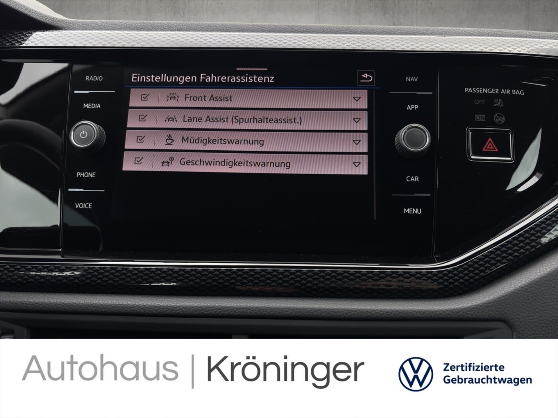 Volkswagen Taigo Life