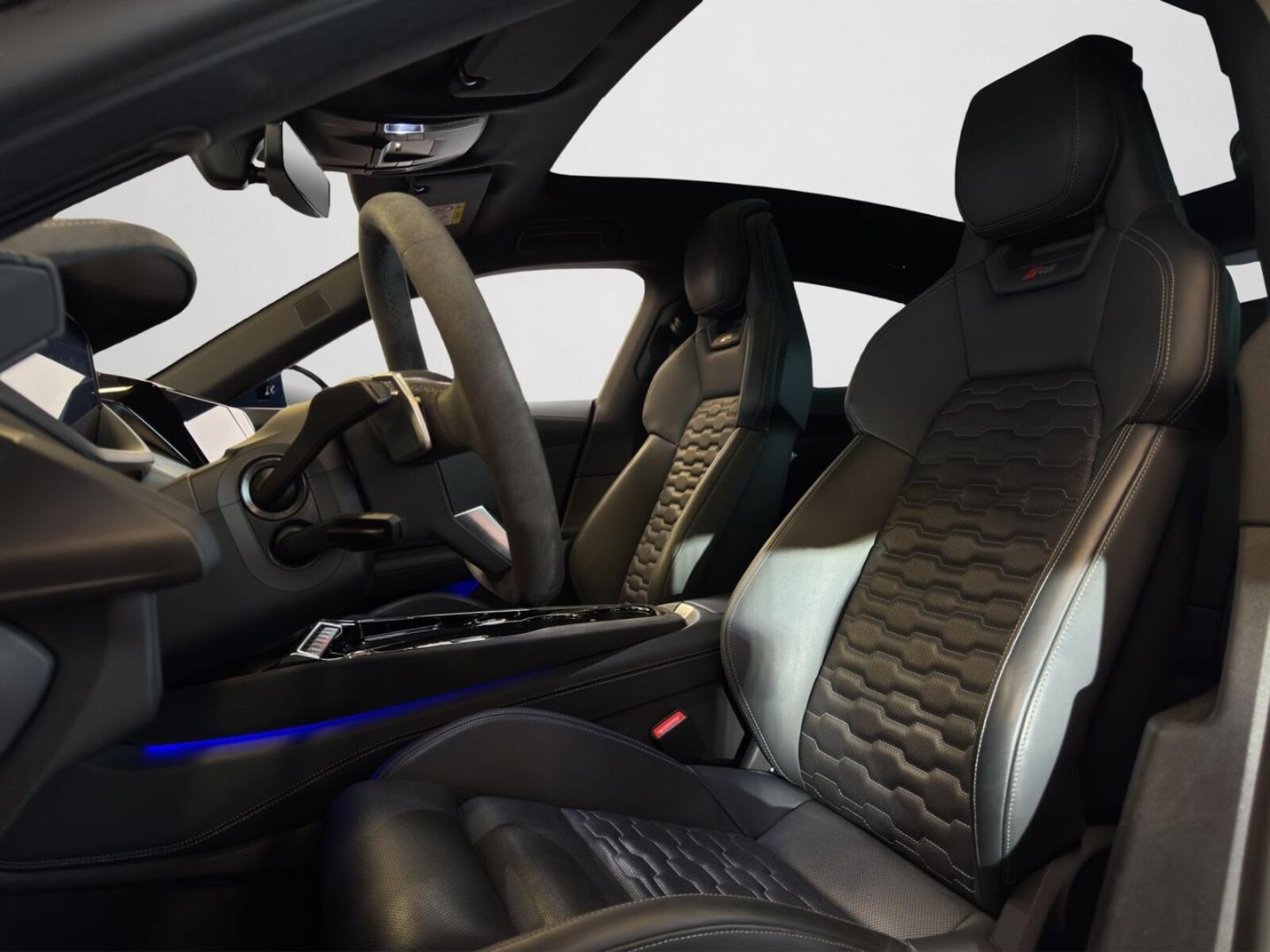 Audi RS e-tron GT – Bild 12