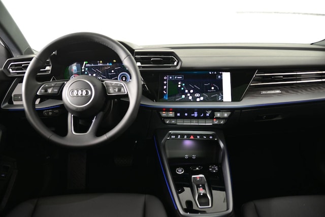 2026 Audi A3 Sedan