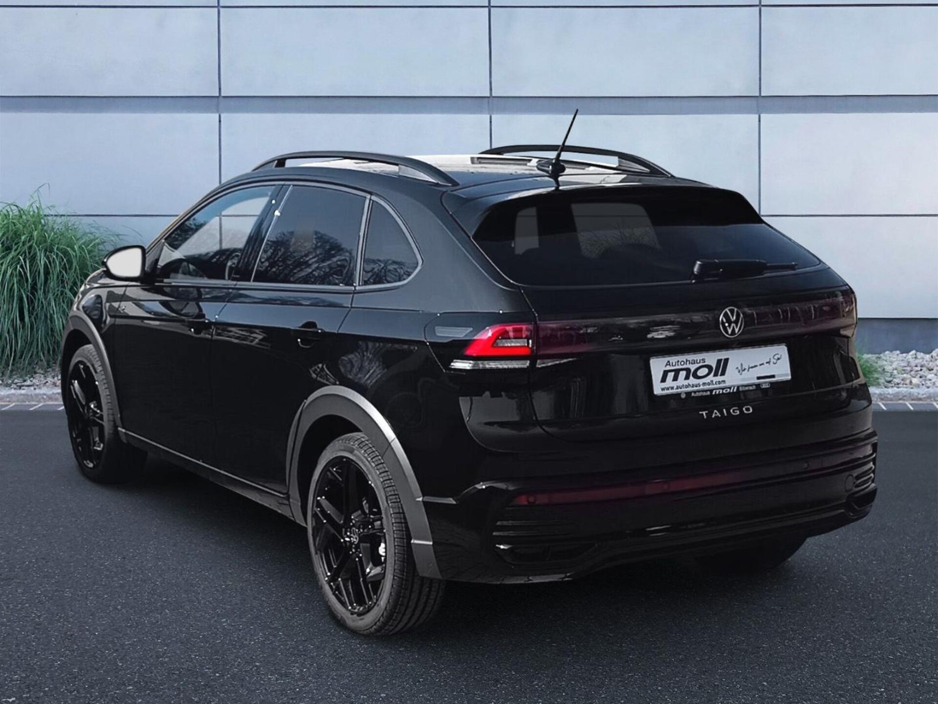 Volkswagen Taigo R-Line
