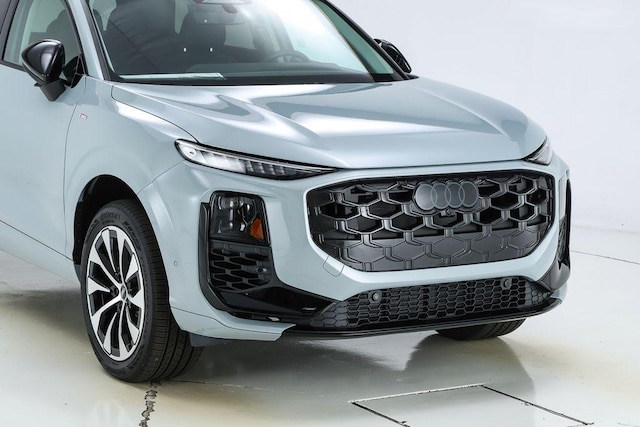 2026 Audi Q3 Base - Photo 29