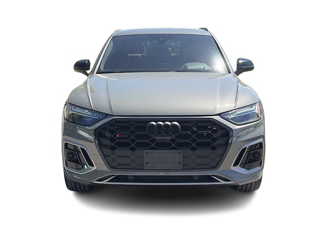 2024 Audi SQ5