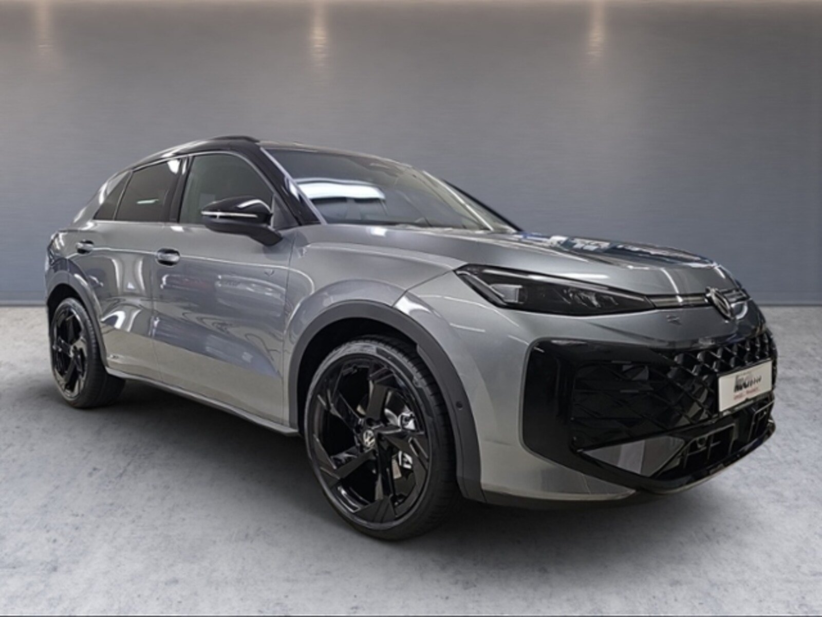 Volkswagen T-Roc – Bild 3