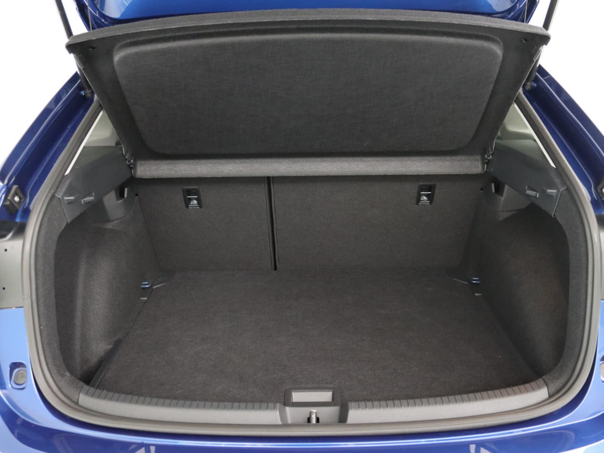 Volkswagen Taigo Goal