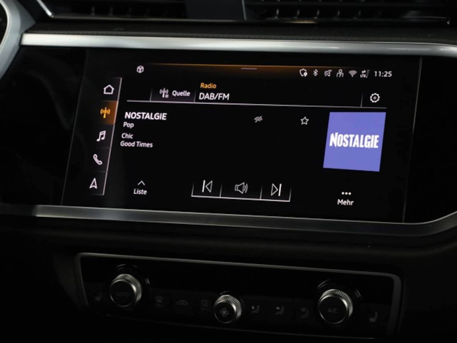 Audi Q3 Sportback – Bild 9