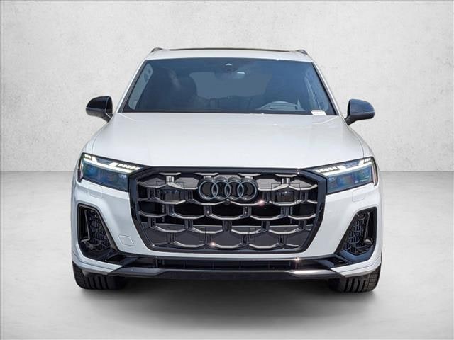 2026 Audi SQ7 Prestige - Photo 6
