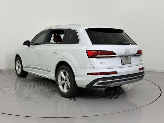 2023 Audi Q7