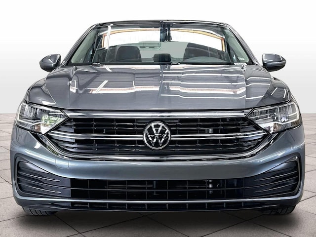2023 Volkswagen Jetta