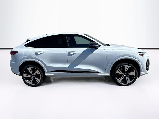 2026 Audi SQ5 Sportback