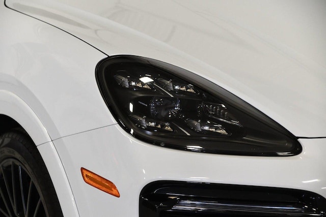 2022 Porsche