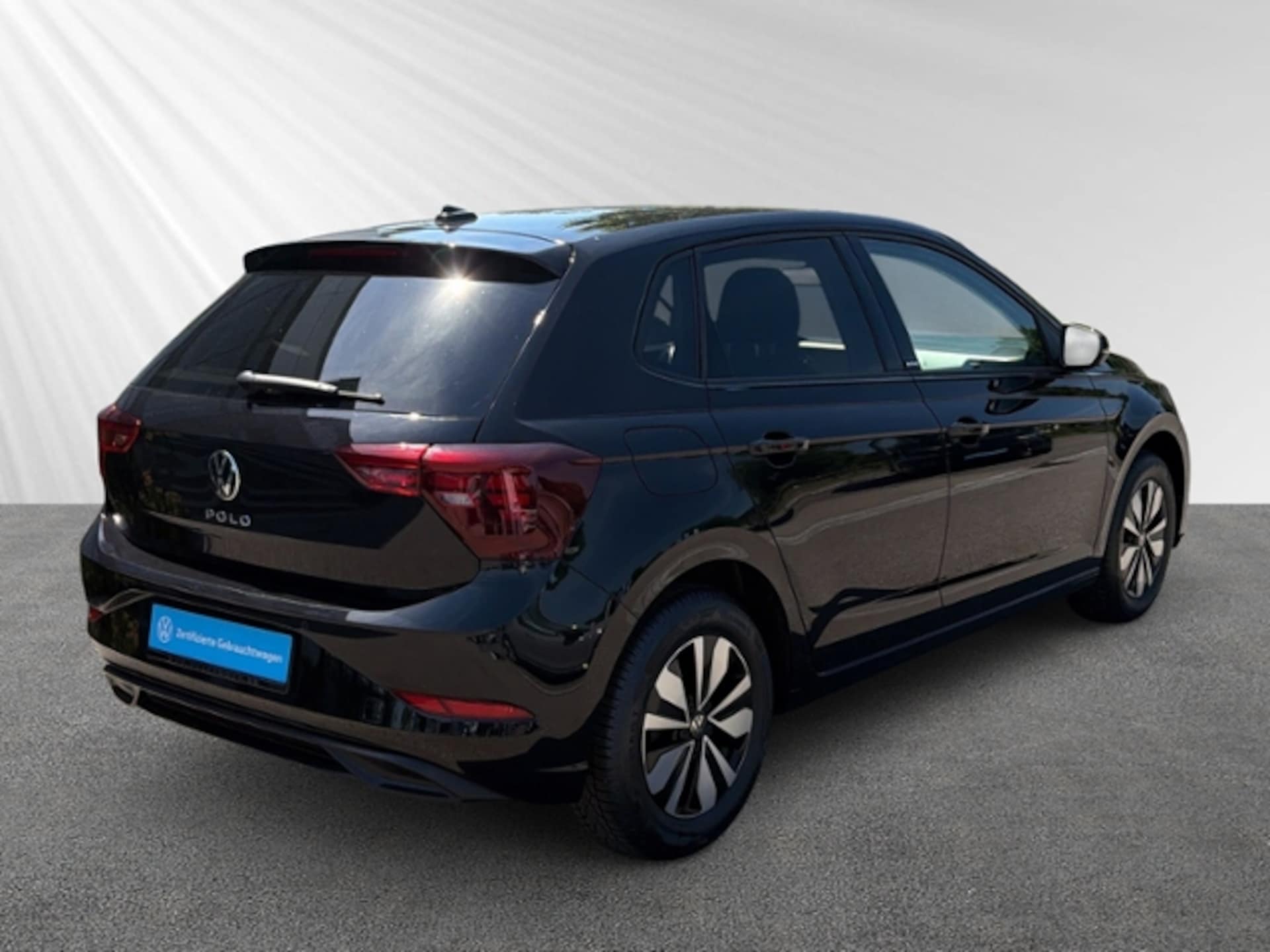 Volkswagen Polo MOVE