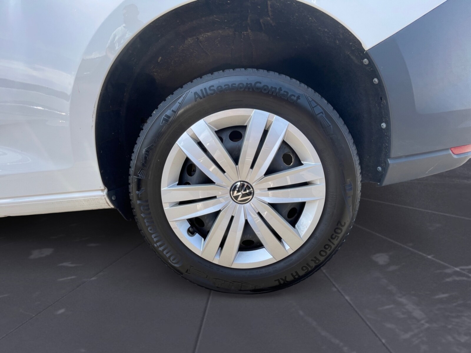 Volkswagen Caddy Cargo – Bild 14