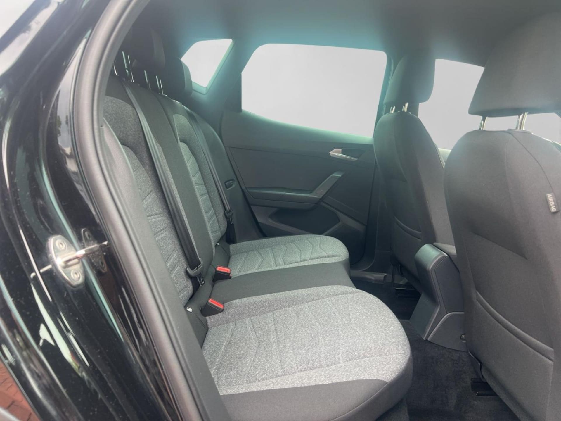 SEAT Arona Xperience