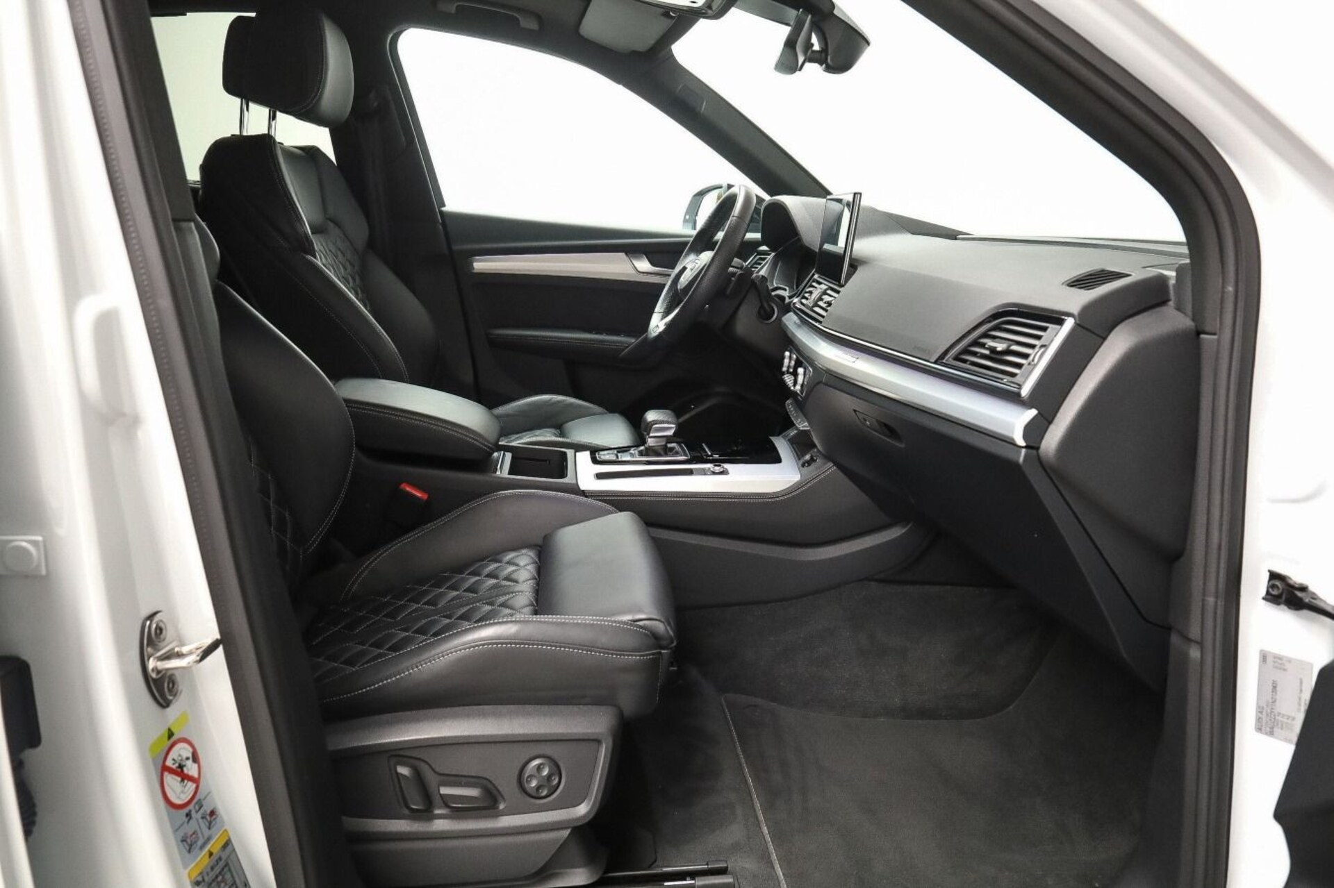 Audi Q5 Sportback S line