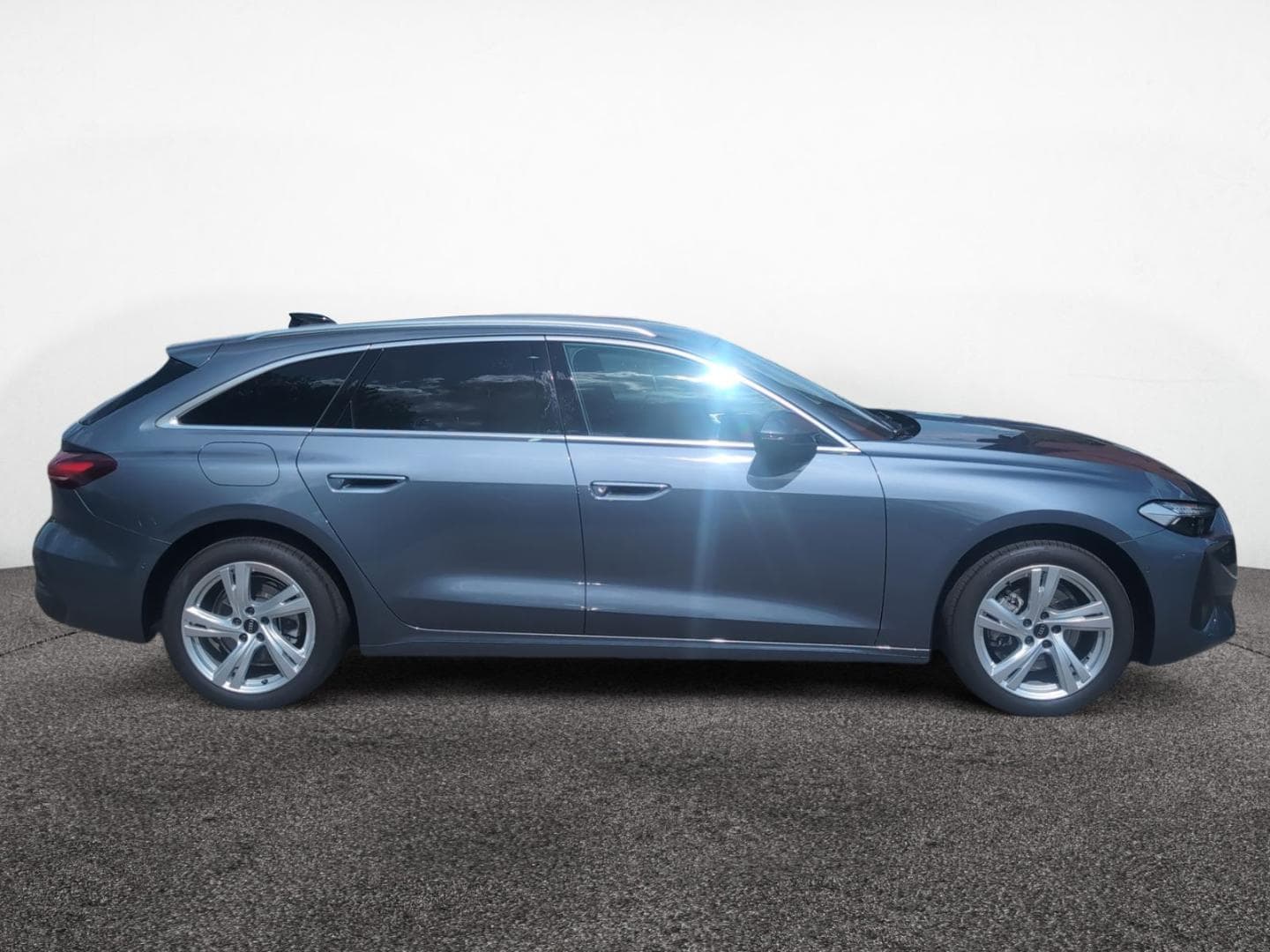 Bild über Audi A5 Avant TFSI S tronic - für weitere Informationen kontaktieren Sie den Audi Partner