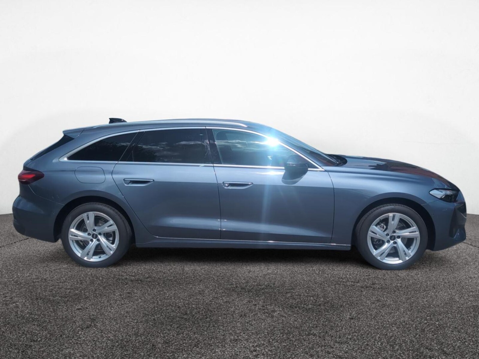 Audi A5 Avant – Bild 8