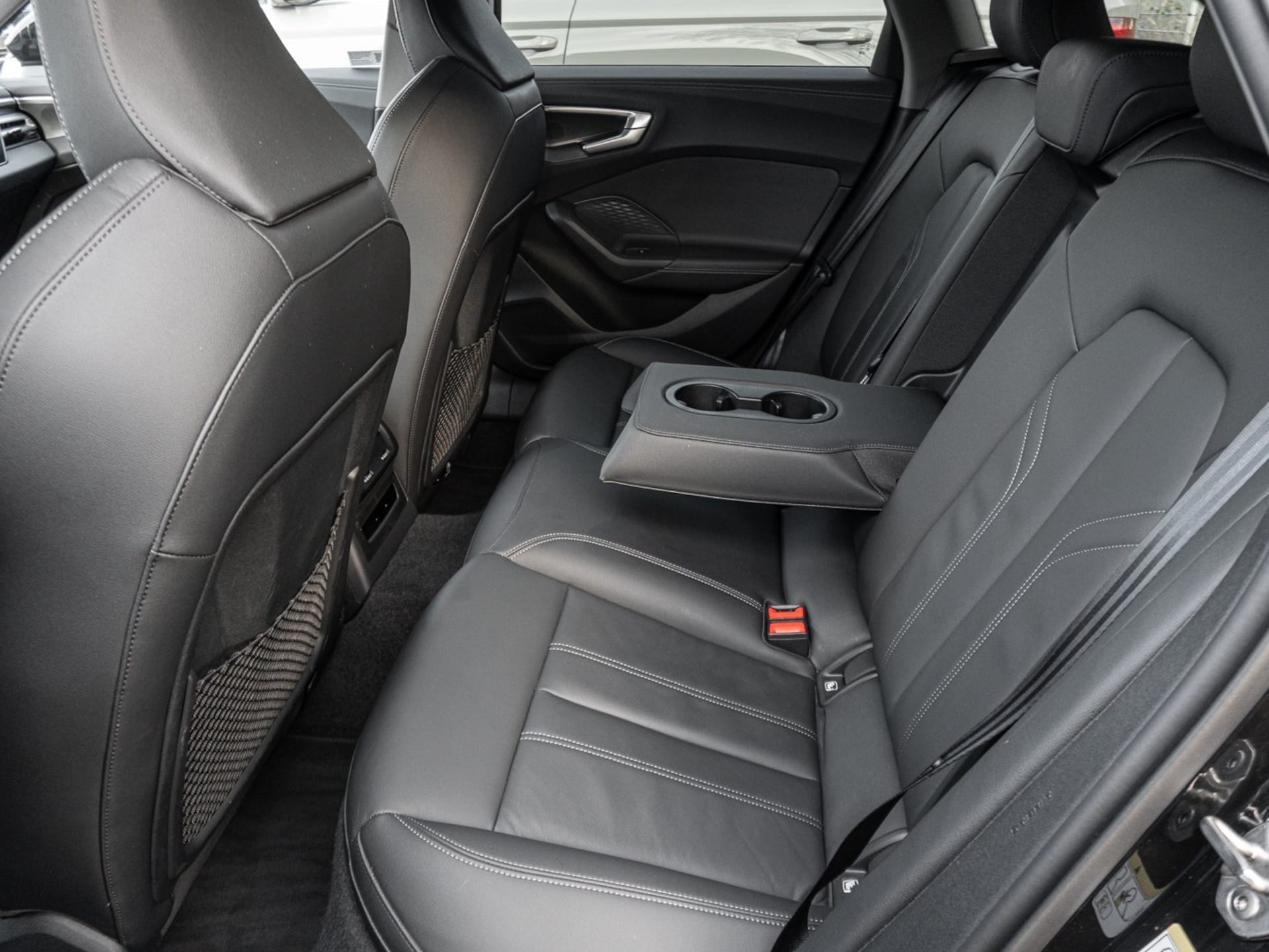 Audi A5 Avant edition one