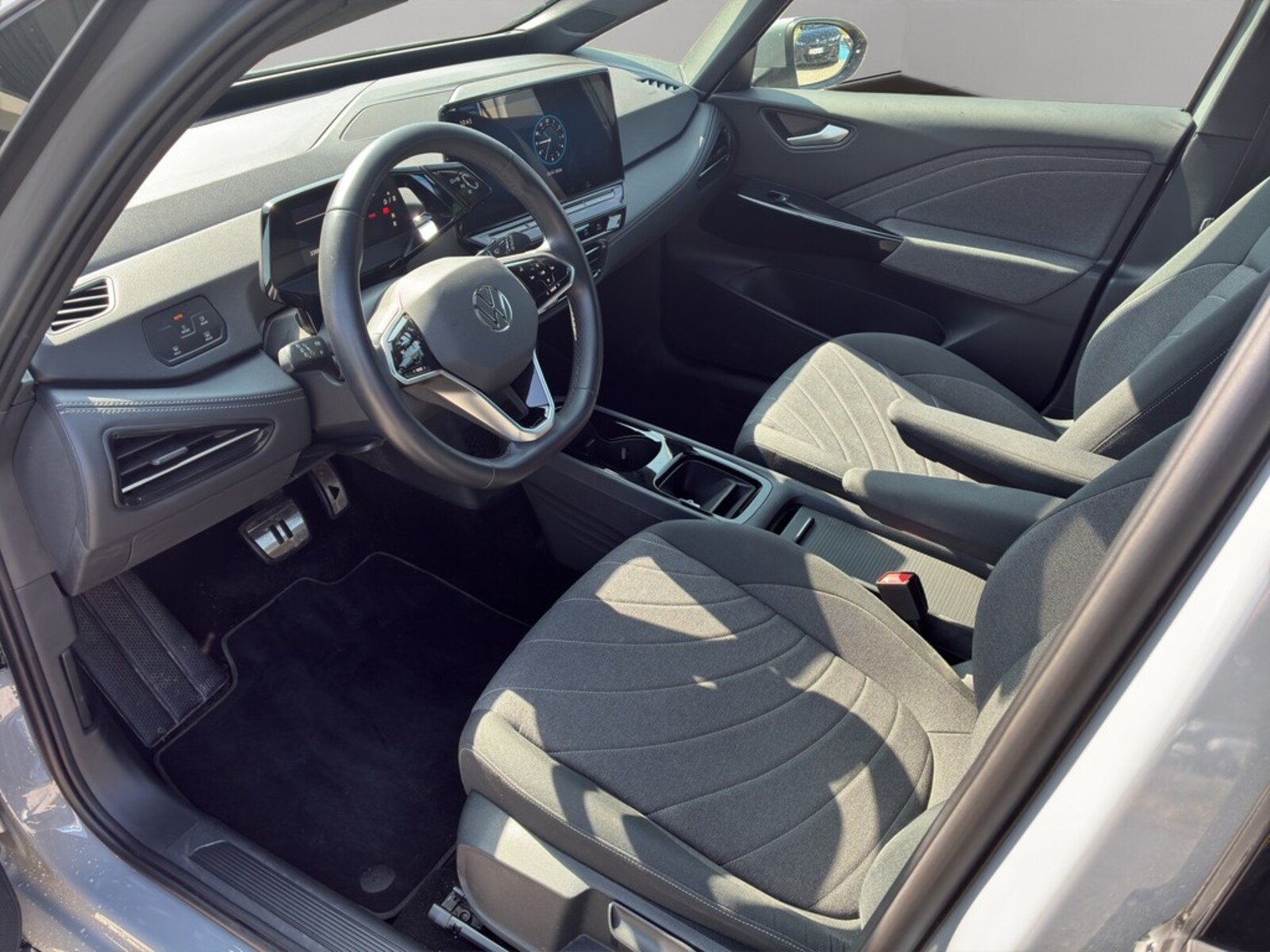 Volkswagen ID.3 – Bild 11