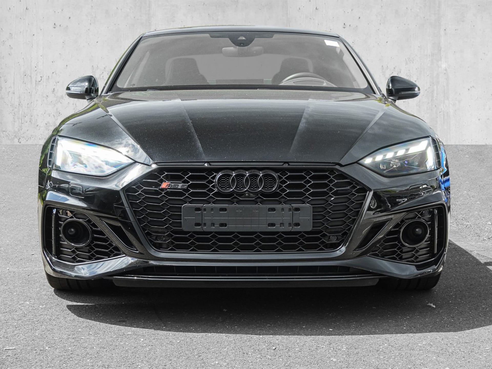 Audi RS 5 Coupé