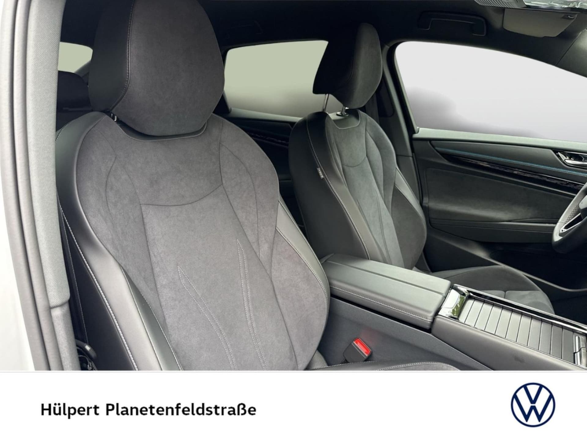Volkswagen ID.7 Pro