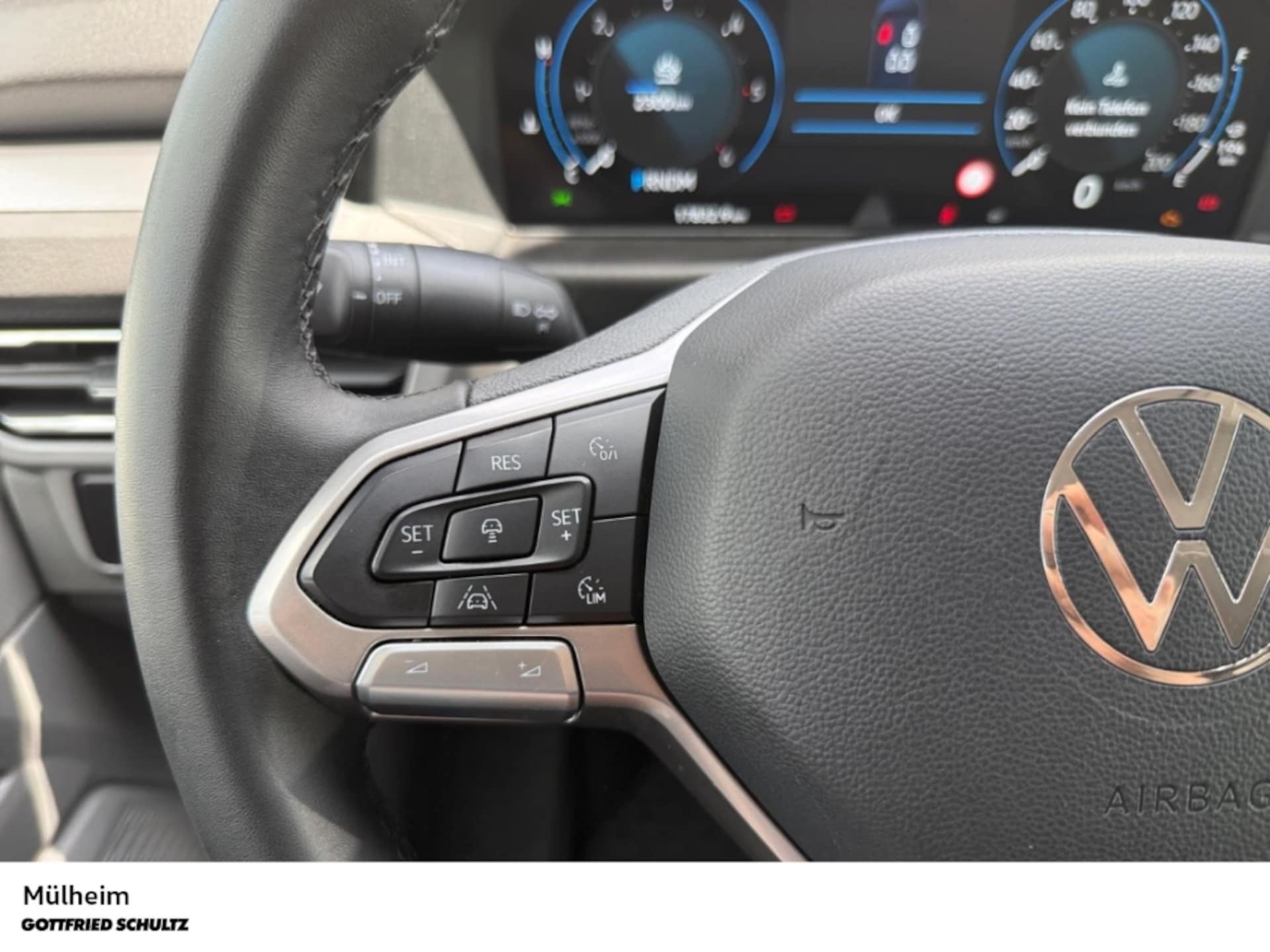 Volkswagen Transporter Kasten langer Radstand