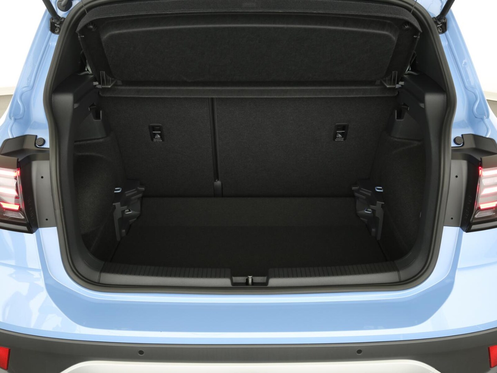 Volkswagen T-Cross – Bild 28