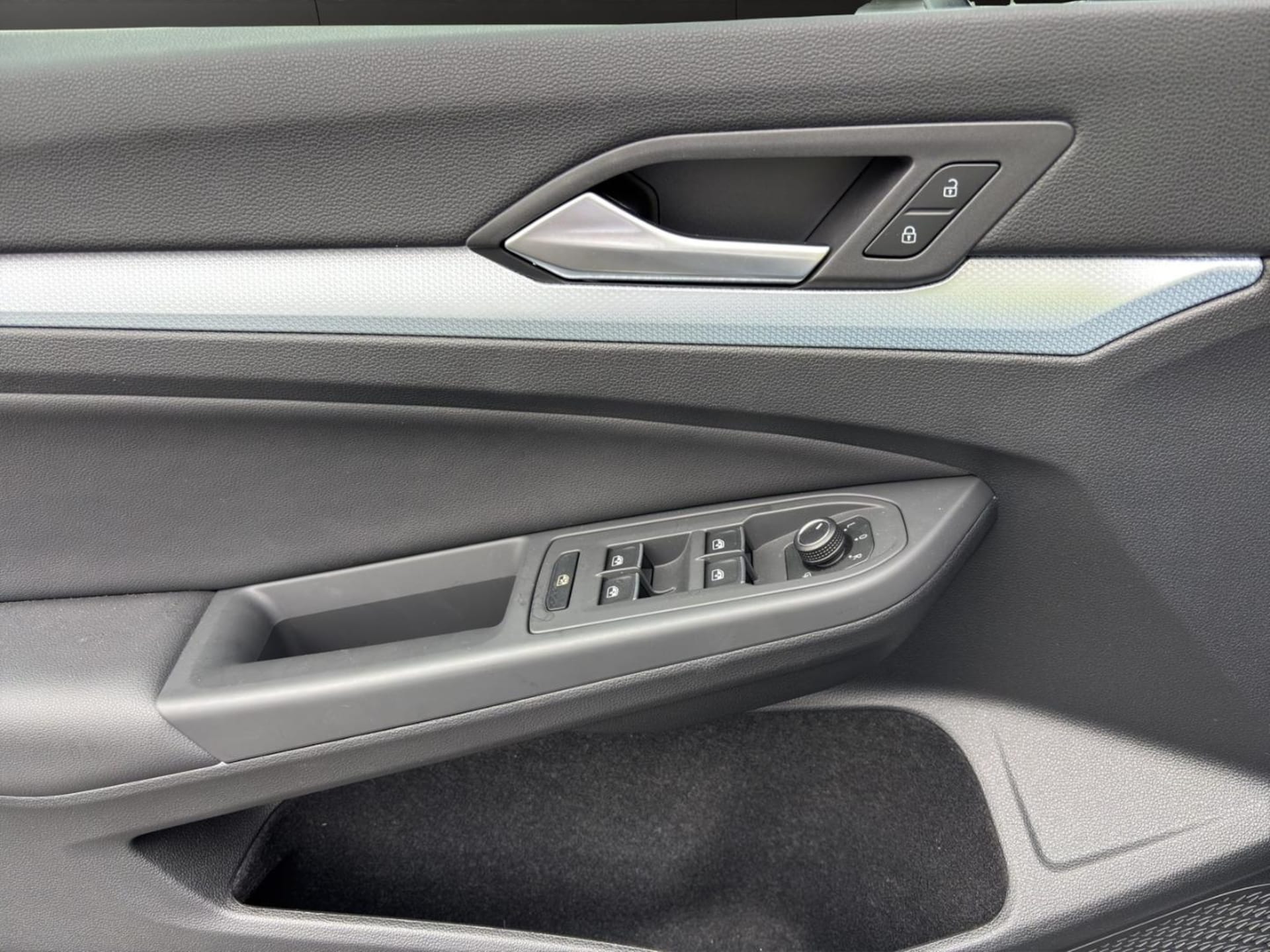 Volkswagen Golf ENERGY