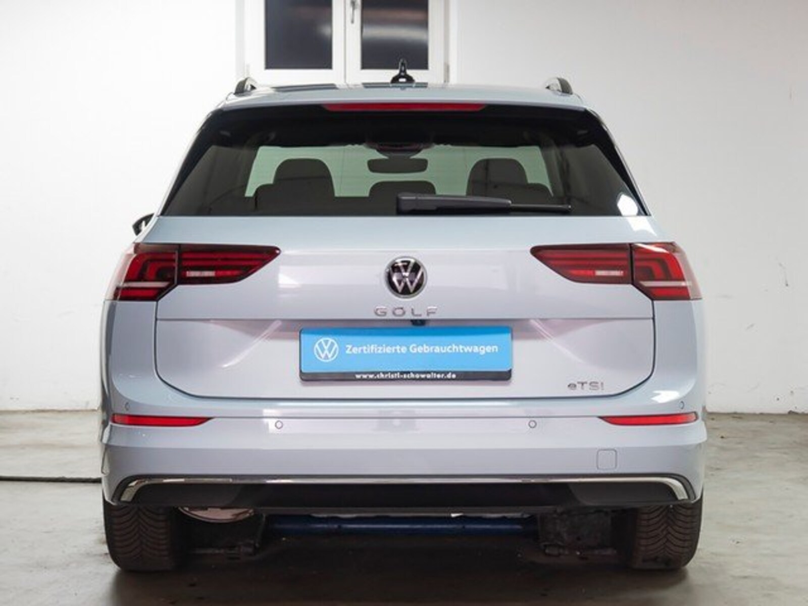 Volkswagen Golf Variant – Bild 5