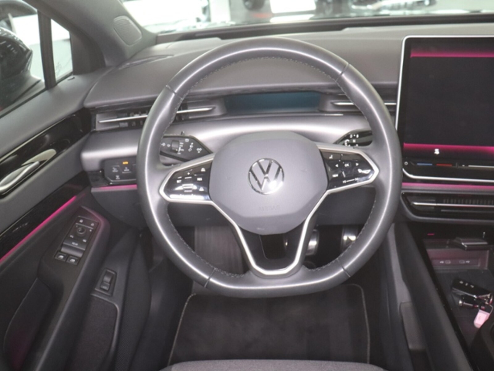 Volkswagen ID.7 Tourer – Bild 11