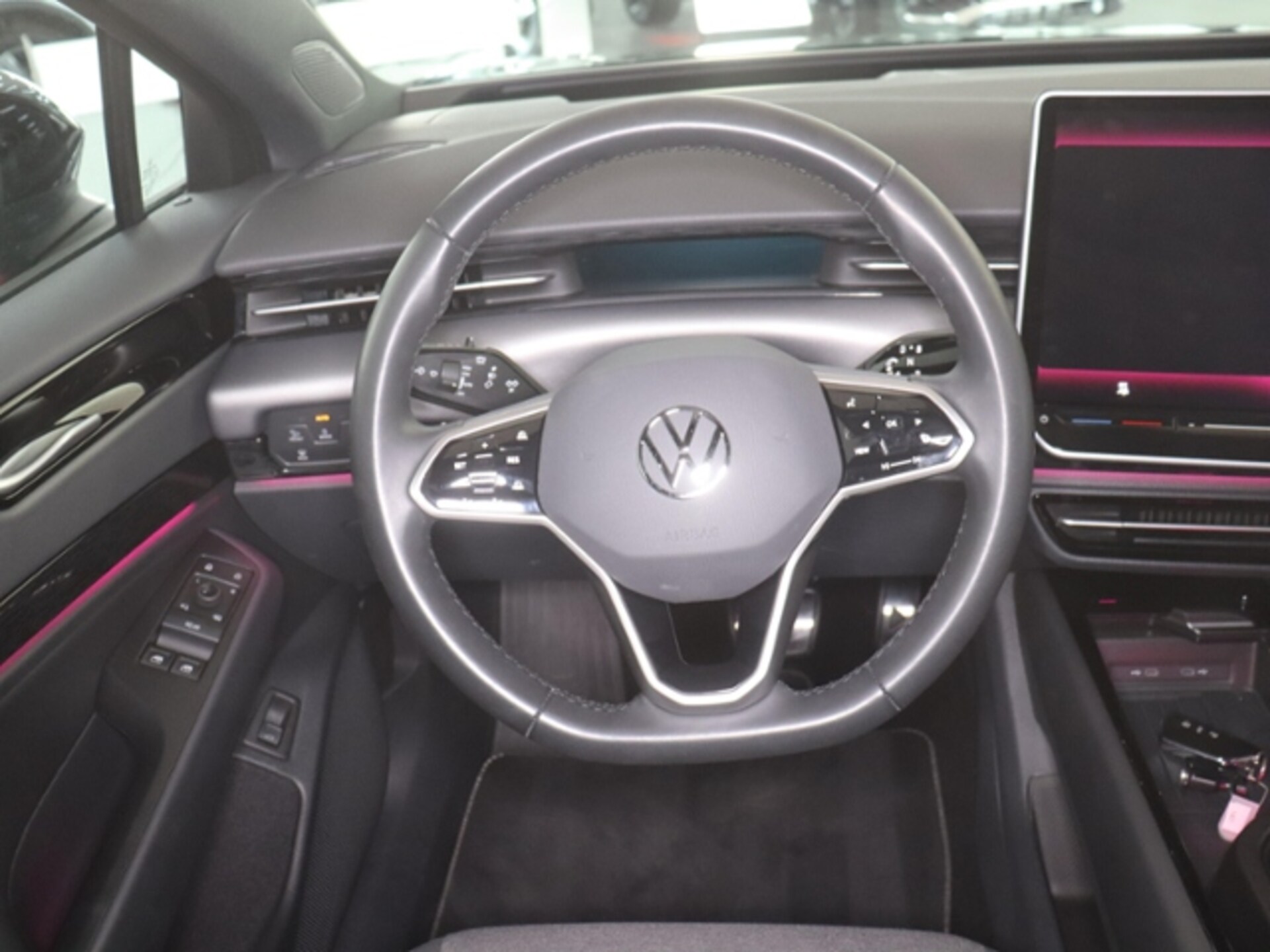 Volkswagen ID.7 Tourer Pro