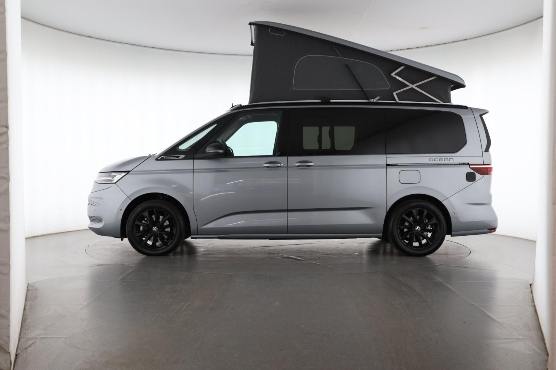 Volkswagen California Ocean