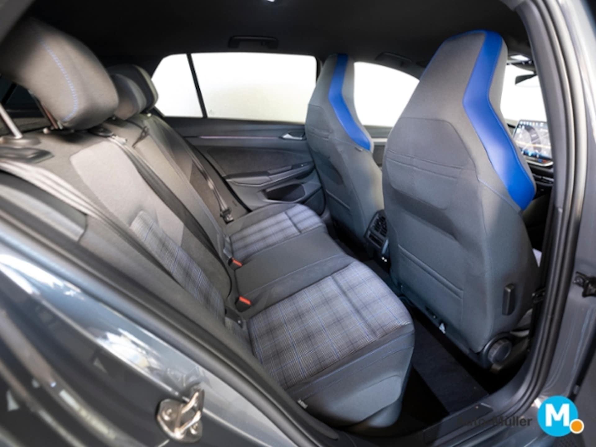 Volkswagen Golf GTE