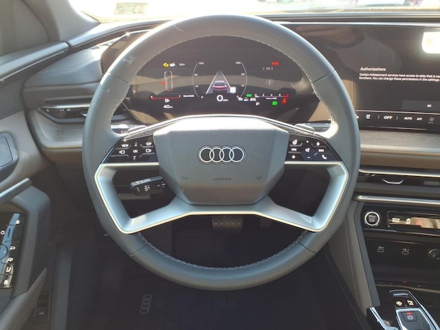 2025 Audi Q5 Premium Plus - Photo 16