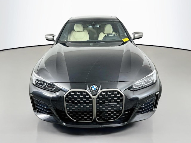 2022 BMW